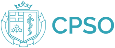 College of Physicians and Surgeons of Ontario logo